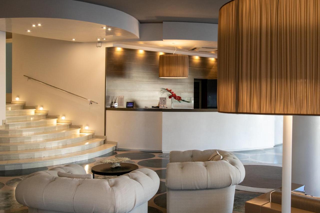 Mariver Hotel