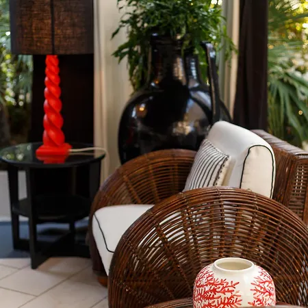 Hotel Mariver 4*