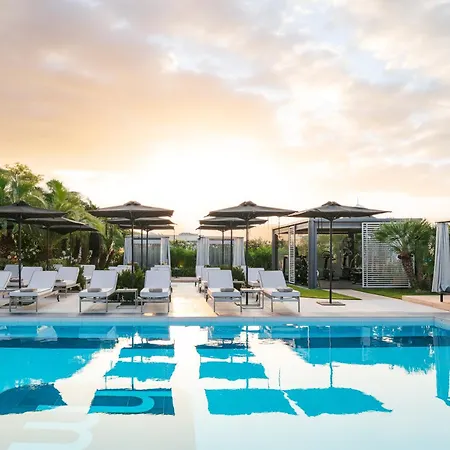 Hotel Mariver 4*