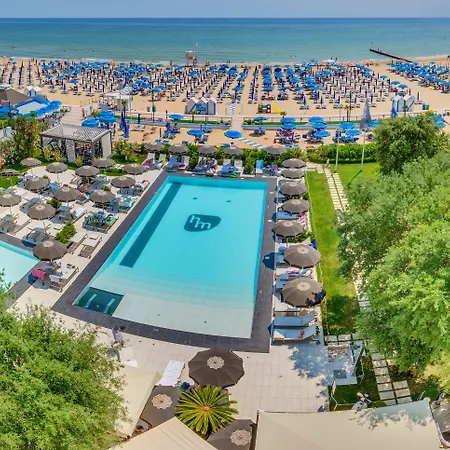 Mariver Hotel 4*