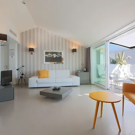 Hotel Mariver 4*