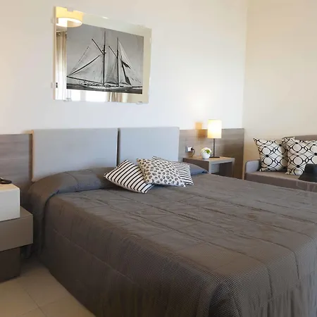 Mariver Hotel