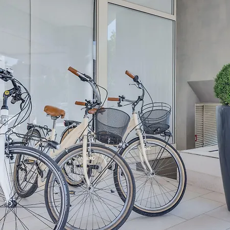 Hotel Mariver Lido di Jesolo