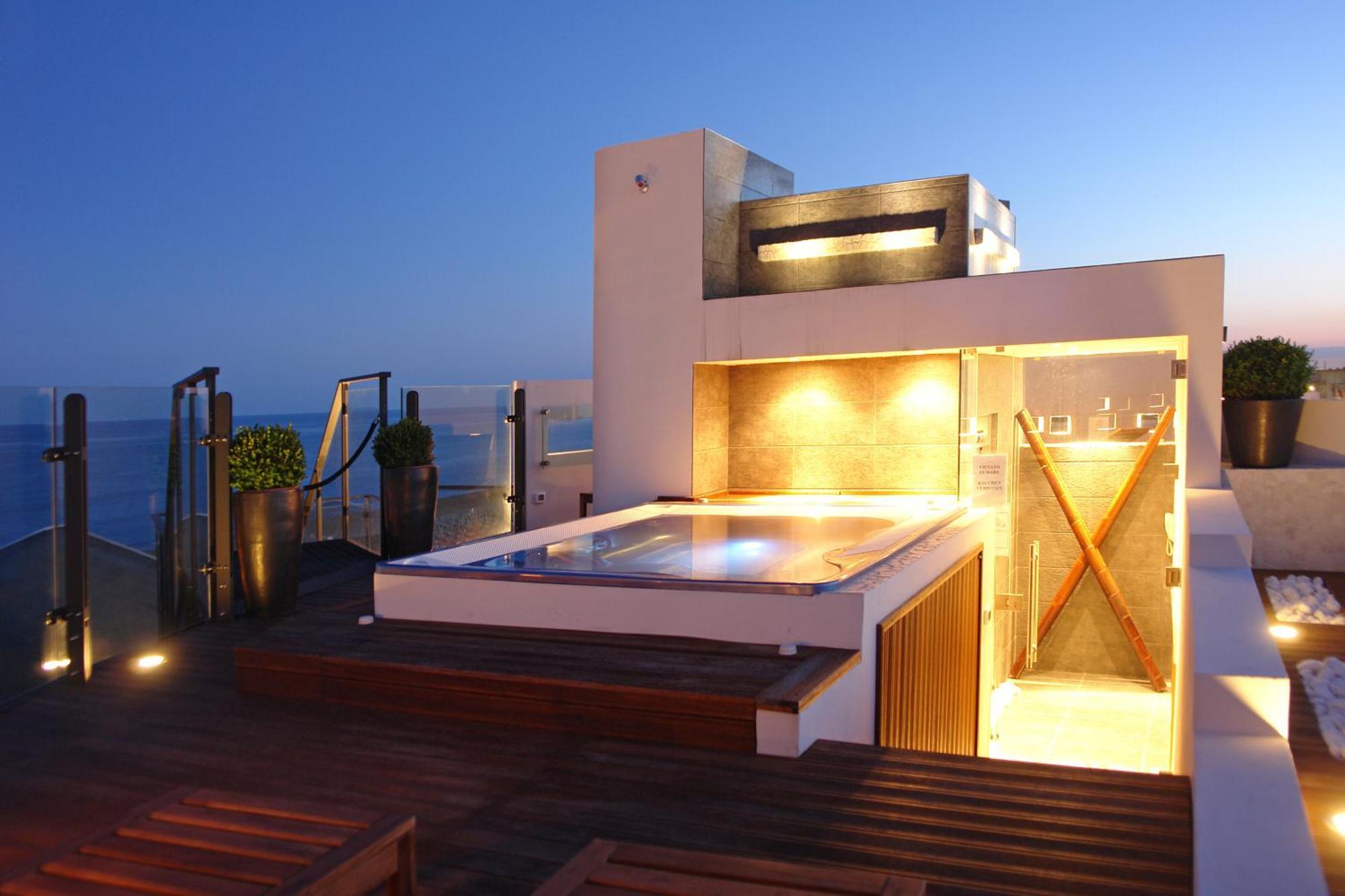 Hotel Mariver
