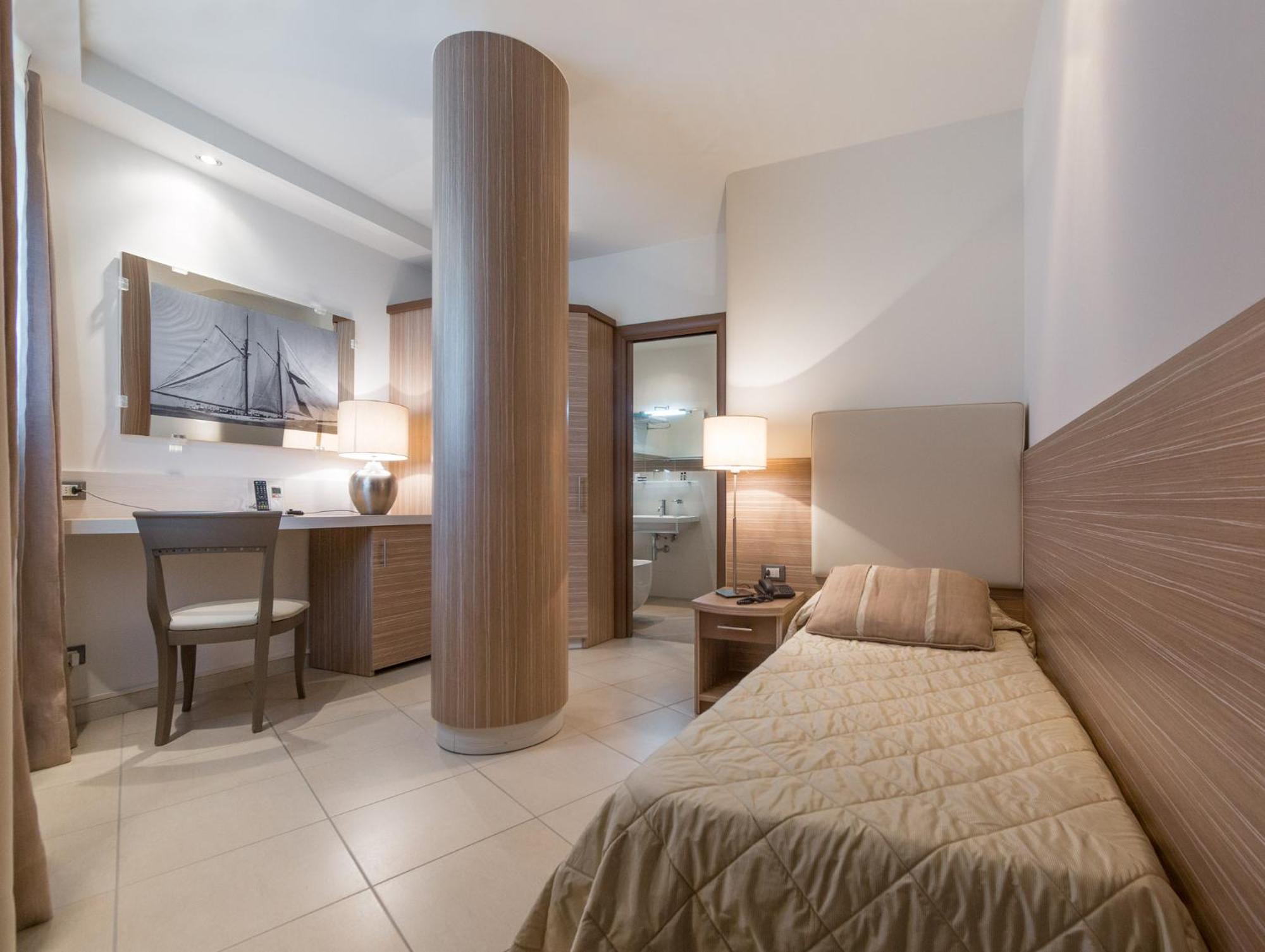 Hotel Mariver