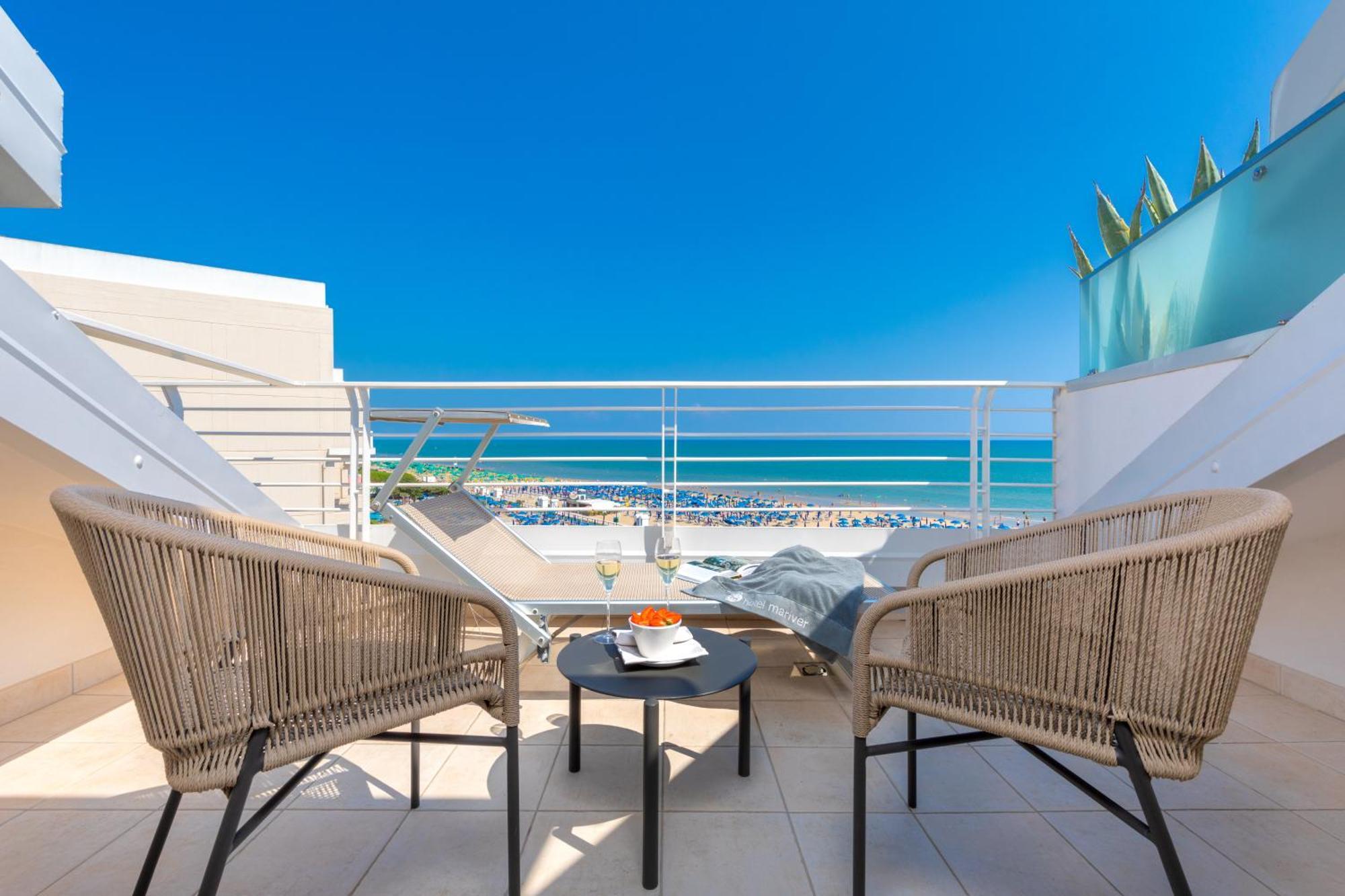 Mariver Hotel 4*