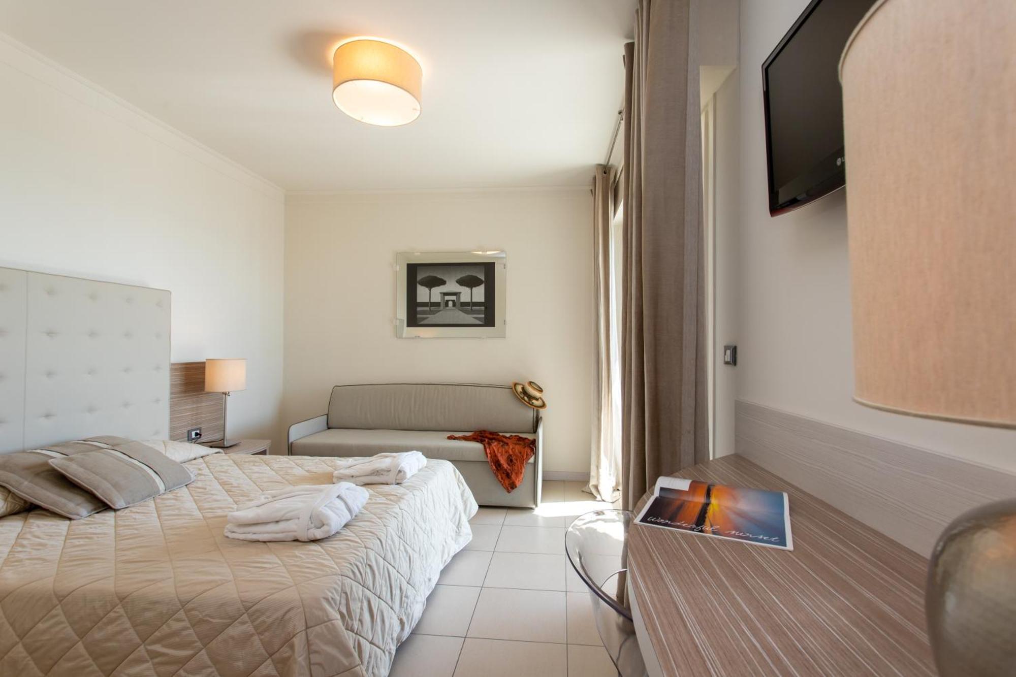 Hotel Mariver 4*