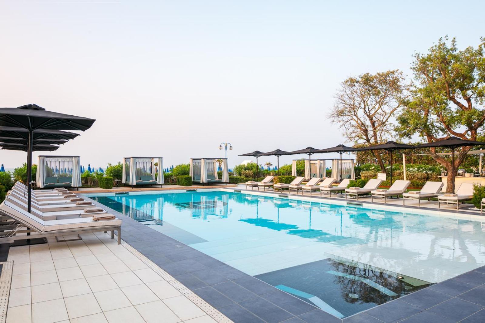 Mariver Hotel 4*