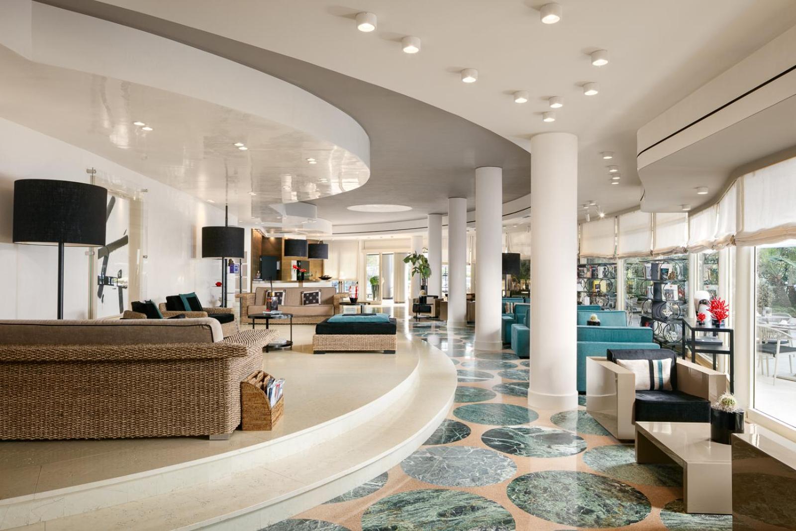 Mariver 4* Lido di Jesolo