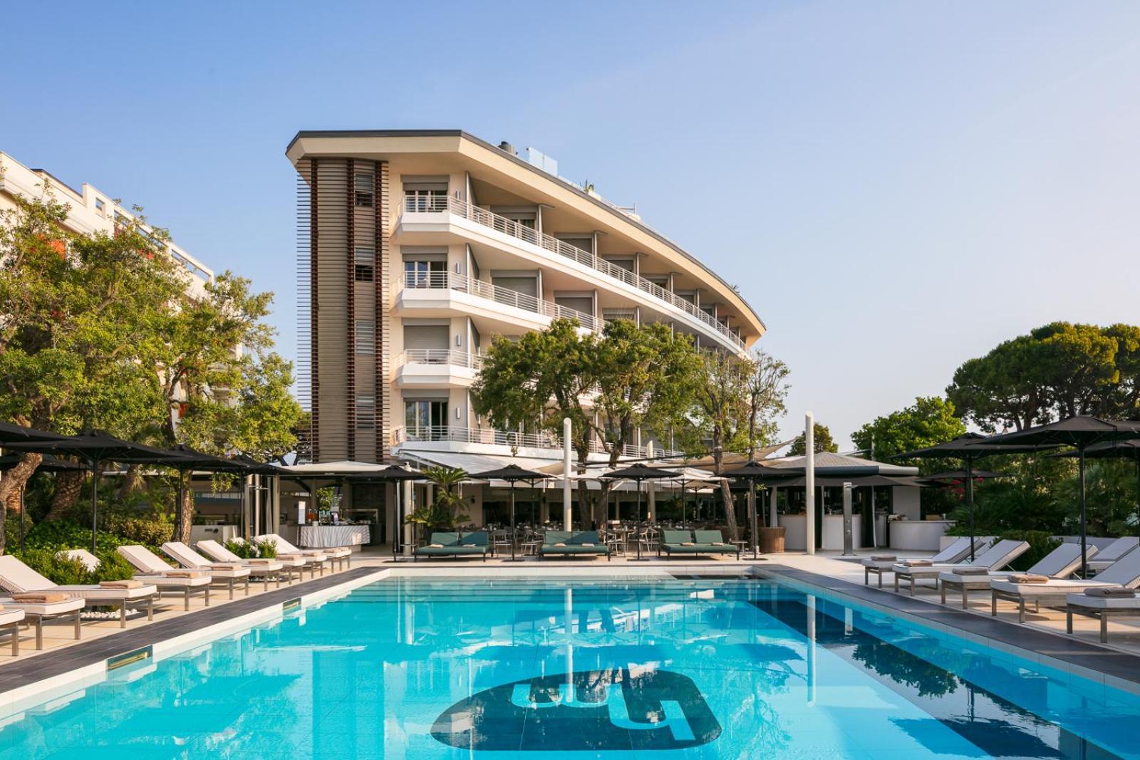Hotel Mariver Lido di Jesolo