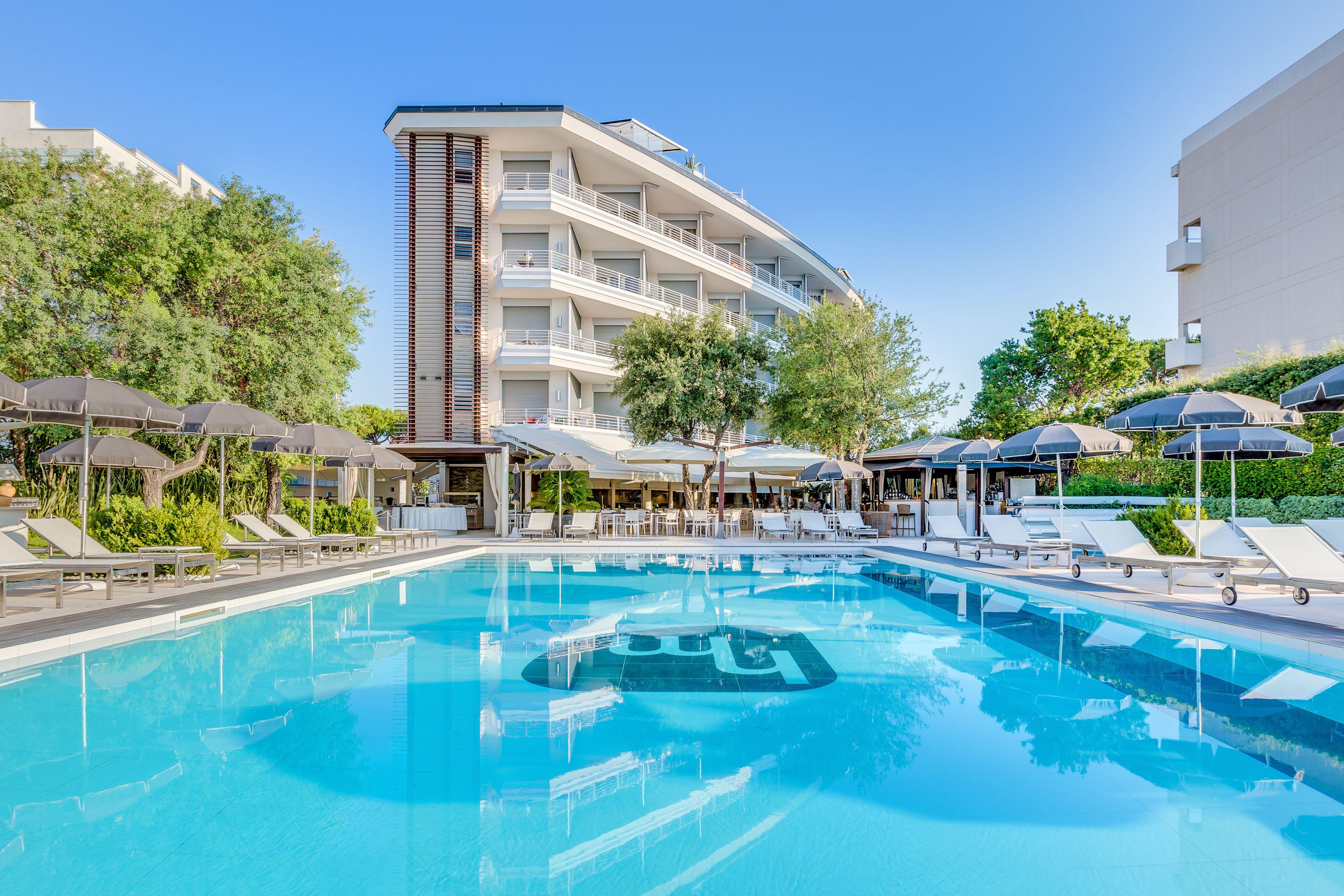 Mariver 4* Lido di Jesolo