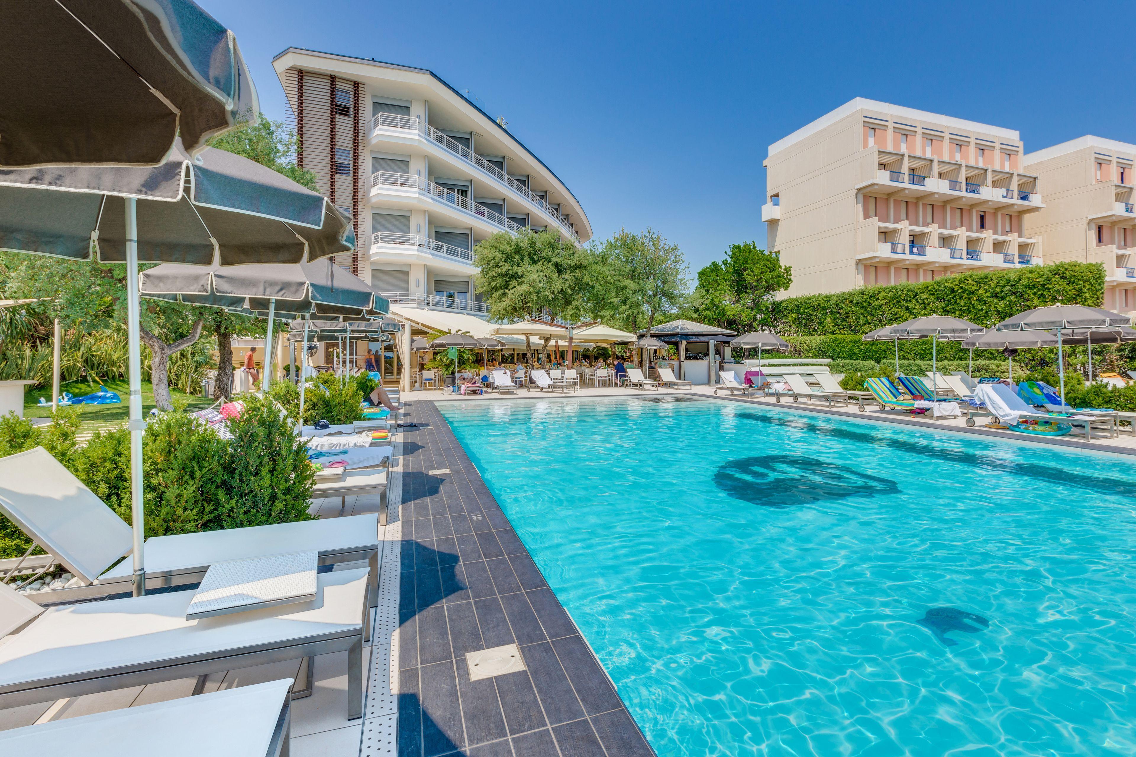 Mariver 4* Lido di Jesolo