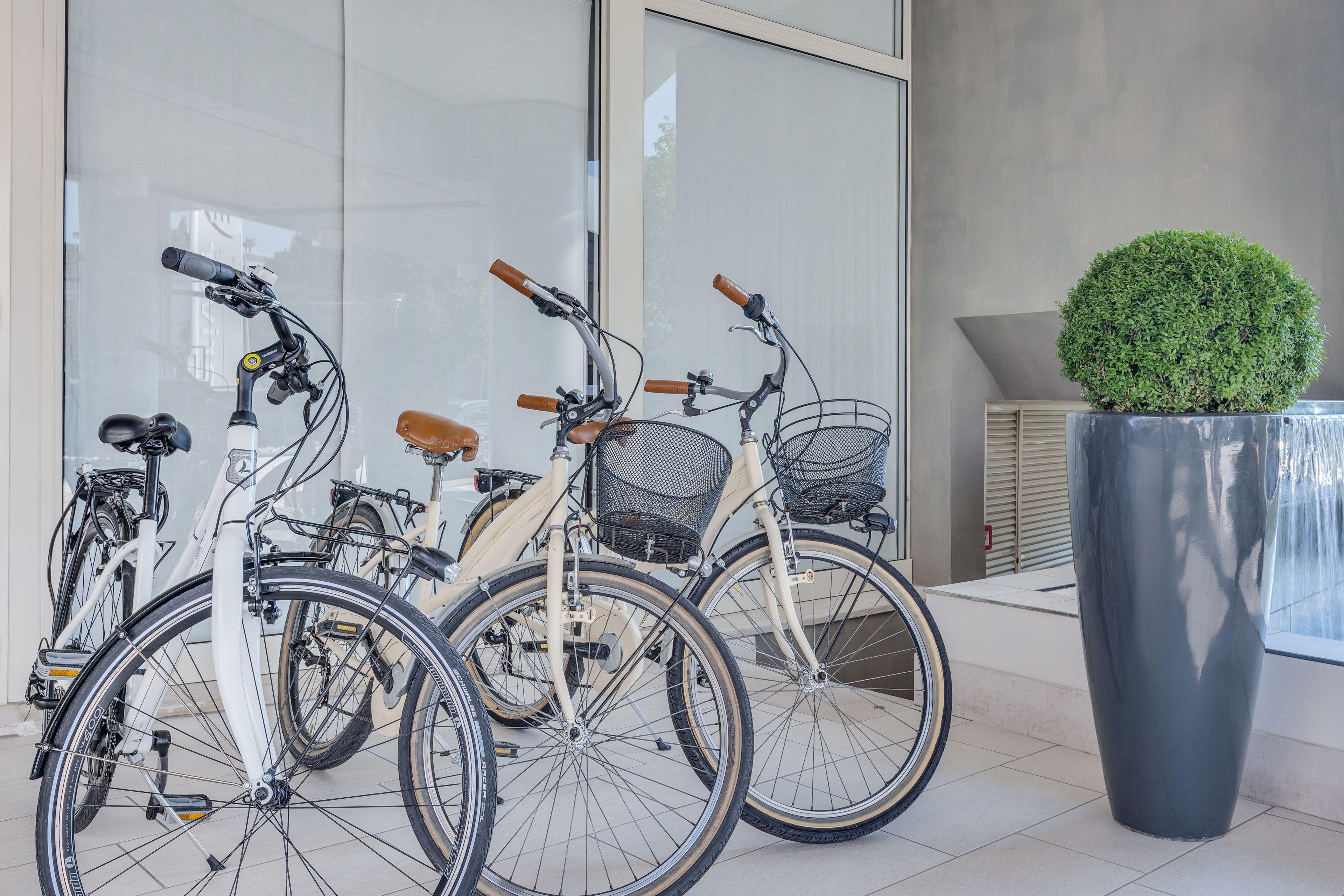 Hotel Mariver Lido di Jesolo