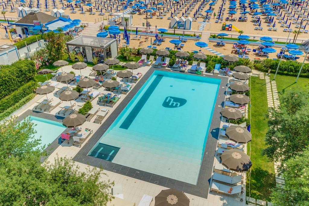 Mariver Hotel 4*