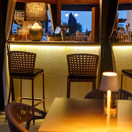 Mariver Hotel