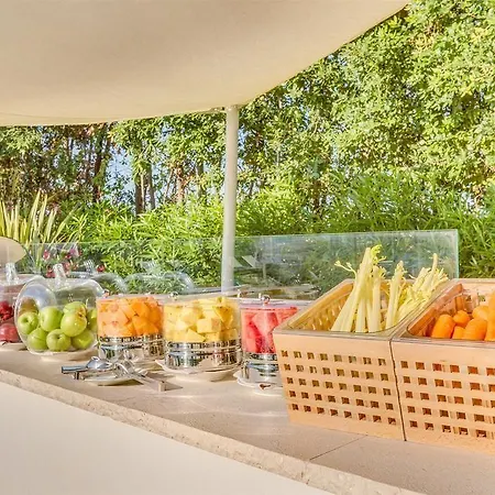 Mariver Hotel 4*